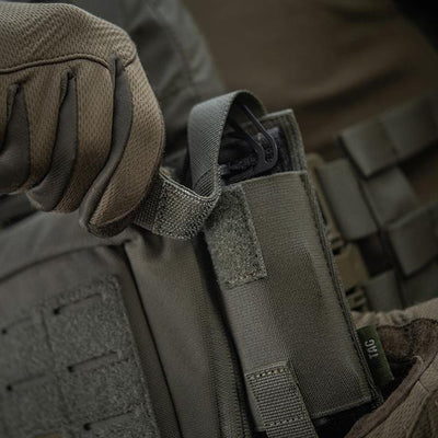 M-Tac Pouch Tourniquet Elastic VELCRO Gen.II
