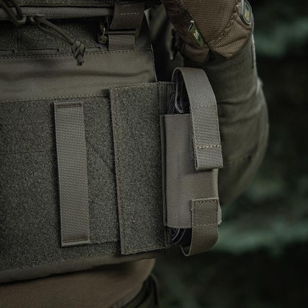 M-Tac Pouch Tourniquet Elastic VELCRO Gen.II