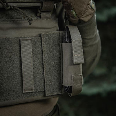 M-Tac Pouch Tourniquet Elastic VELCRO Gen.II