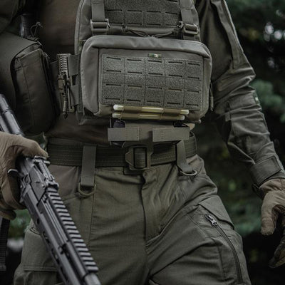 M-Tac Pouch Tourniquet Elastic VELCRO Gen.II