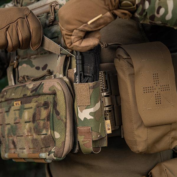M-Tac Pouch Tourniquet Elastic VELCRO Gen.II