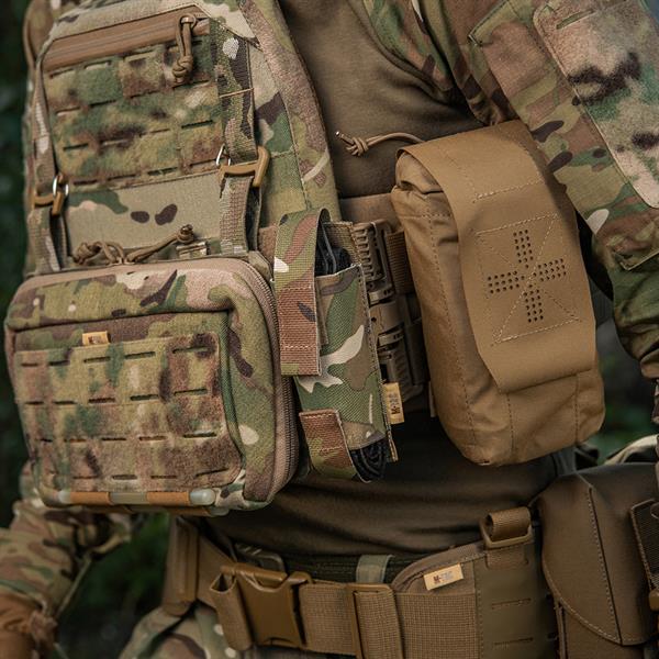 M-Tac Pouch Tourniquet Elastic VELCRO Gen.II
