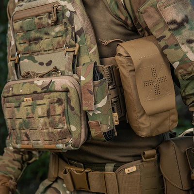 M-Tac Pouch Tourniquet Elastic VELCRO Gen.II