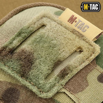 M-Tac PC Utility Pouch Elite Ranger Green