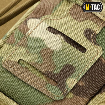 M-Tac PC Utility Pouch Elite Ranger Green