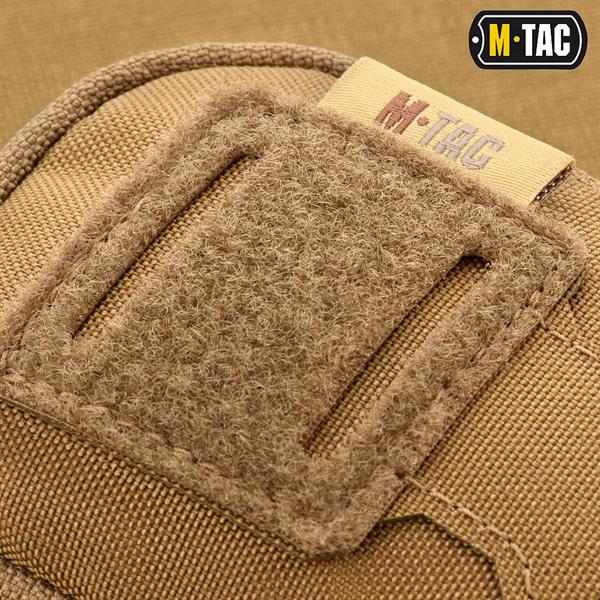 M-Tac PC Utility Pouch Elite Ranger Green