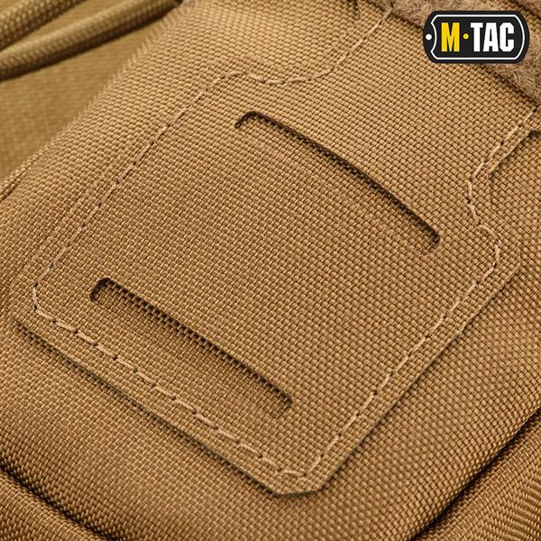 M-Tac PC Utility Pouch Elite Ranger Green