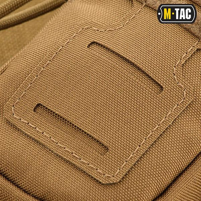 M-Tac PC Utility Pouch Elite Ranger Green