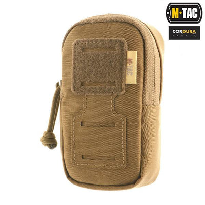 M-Tac PC Utility Pouch Elite Ranger Green