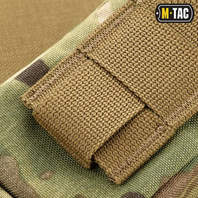 M-Tac PC Utility Pouch Elite Ranger Green