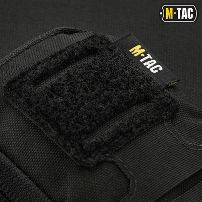 M-Tac PC Utility Pouch Elite Ranger Green