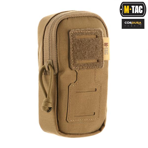 M-Tac PC Utility Pouch Elite Ranger Green
