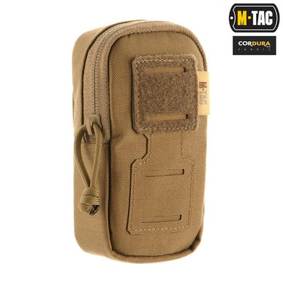 M-Tac PC Utility Pouch Elite Ranger Green