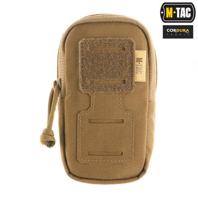 M-Tac PC Utility Pouch Elite Ranger Green