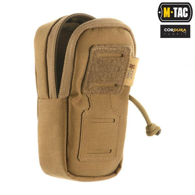 M-Tac PC Utility Pouch Elite Ranger Green