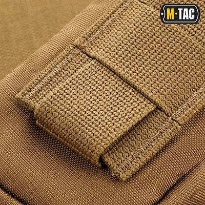 M-Tac PC Utility Pouch Elite Ranger Green