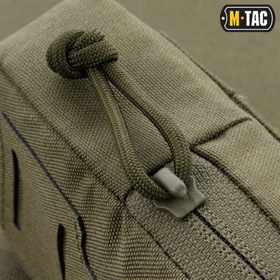 M-Tac PC Utility Pouch Elite Ranger Green