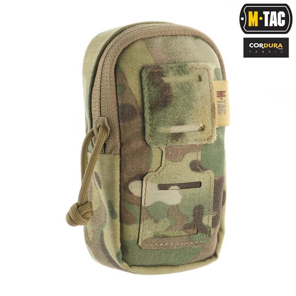 M-Tac PC Utility Pouch Elite Ranger Green