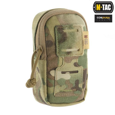 M-Tac PC Utility Pouch Elite Ranger Green