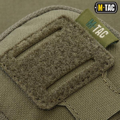 M-Tac PC Utility Pouch Elite Ranger Green