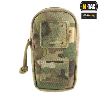 M-Tac PC Utility Pouch Elite Ranger Green