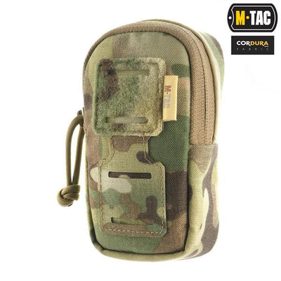 M-Tac PC Utility Pouch Elite Ranger Green