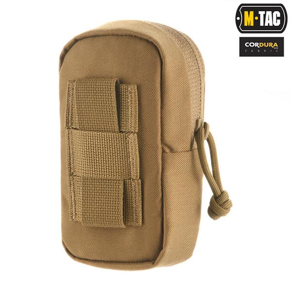 M-Tac PC Utility Pouch Elite Ranger Green