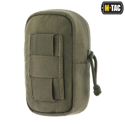 M-Tac PC Utility Pouch Elite Ranger Green