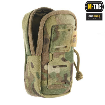 M-Tac PC Utility Pouch Elite Ranger Green