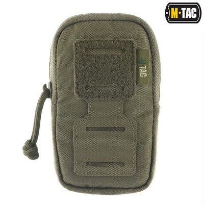 M-Tac PC Utility Pouch Elite Ranger Green