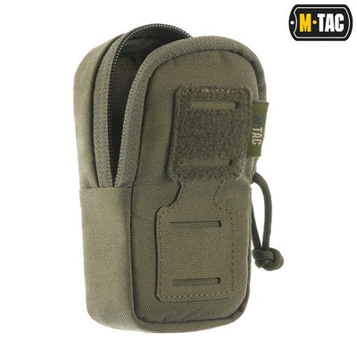 M-Tac PC Utility Pouch Elite Ranger Green