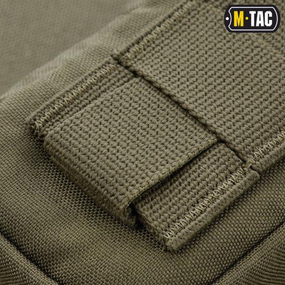 M-Tac PC Utility Pouch Elite Ranger Green