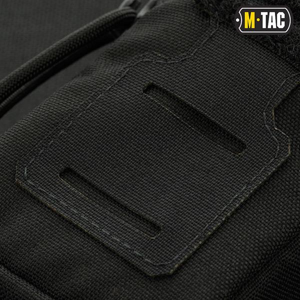 M-Tac PC Utility Pouch Elite Ranger Green