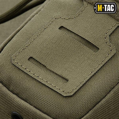 M-Tac PC Utility Pouch Elite Ranger Green