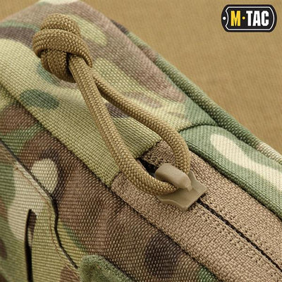 M-Tac PC Utility Pouch Elite Ranger Green