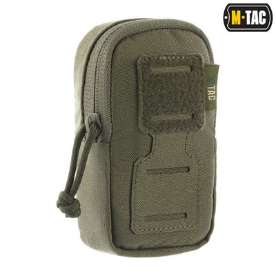 M-Tac PC Utility Pouch Elite Ranger Green