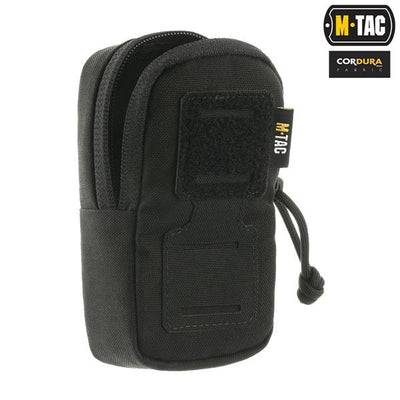 M-Tac PC Utility Pouch Elite Ranger Green