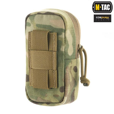 M-Tac PC Utility Pouch Elite Ranger Green