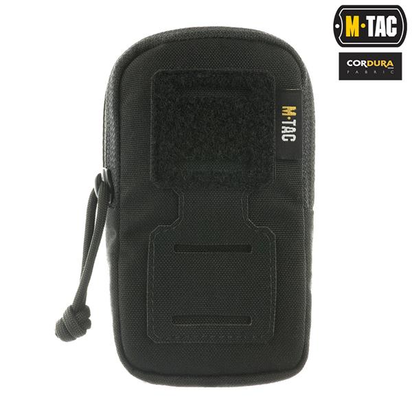 M-Tac PC Utility Pouch Elite Ranger Green
