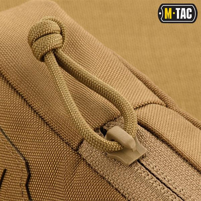 M-Tac PC Utility Pouch Elite Ranger Green