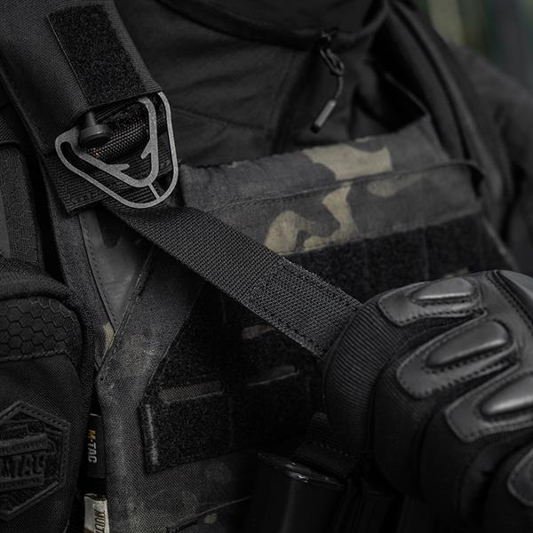 M-Tac Pouch Tourniquet Elastic MOLLE Attachment Gen.II