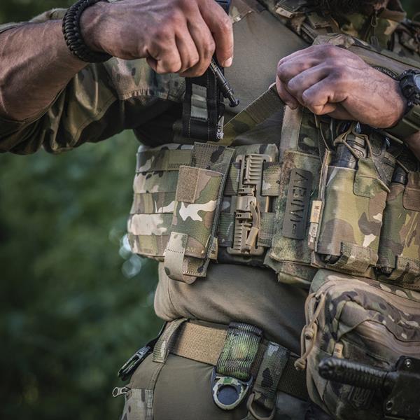 M-Tac Pouch Tourniquet Elastic MOLLE Attachment Gen.II