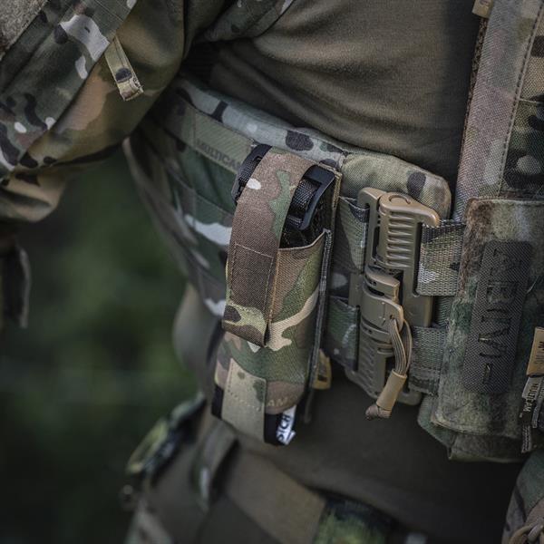 M-Tac Pouch Tourniquet Elastic MOLLE Attachment Gen.II