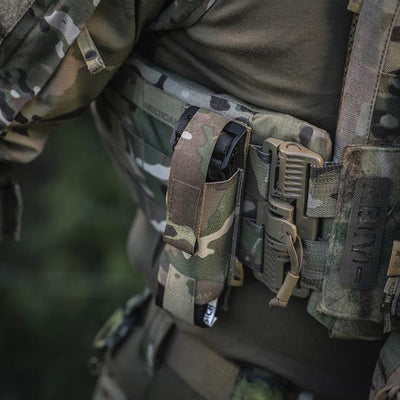 M-Tac Pouch Tourniquet Elastic MOLLE Attachment Gen.II