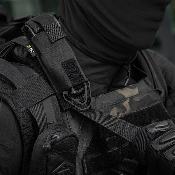 M-Tac Pouch Tourniquet Elastic MOLLE Attachment Gen.II
