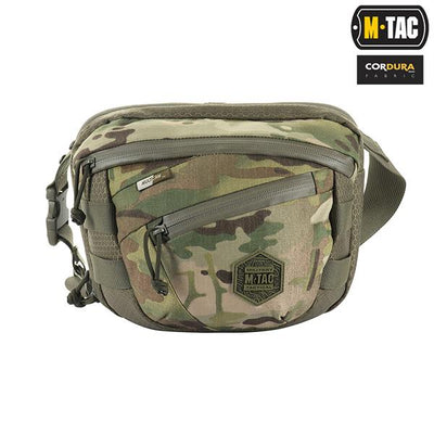 M-Tac Sphaera Hex Hardsling Bag Gen.II Elite
