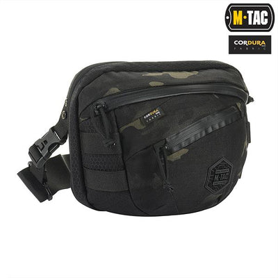 M-Tac Sphaera Hex Hardsling Bag Gen.II Elite