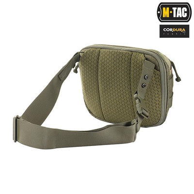 M-Tac Sphaera Hex Hardsling Bag Gen.II Elite