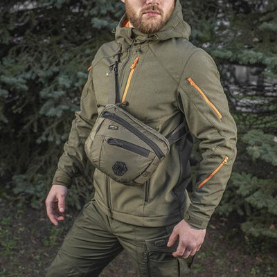 M-Tac Sphaera Hex Hardsling Bag Gen.II Elite