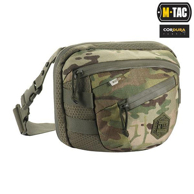 M-Tac Sphaera Hex Hardsling Bag Gen.II Elite